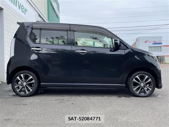 Suzuki WAGON R 2013 8920988-19