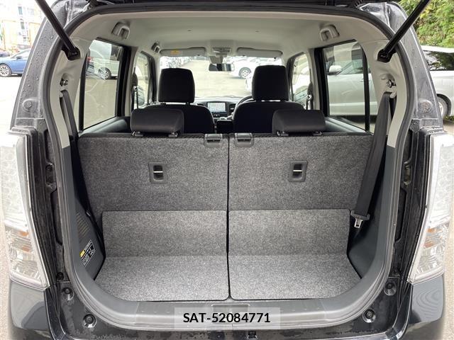 Suzuki WAGON R 2013 8920988-2