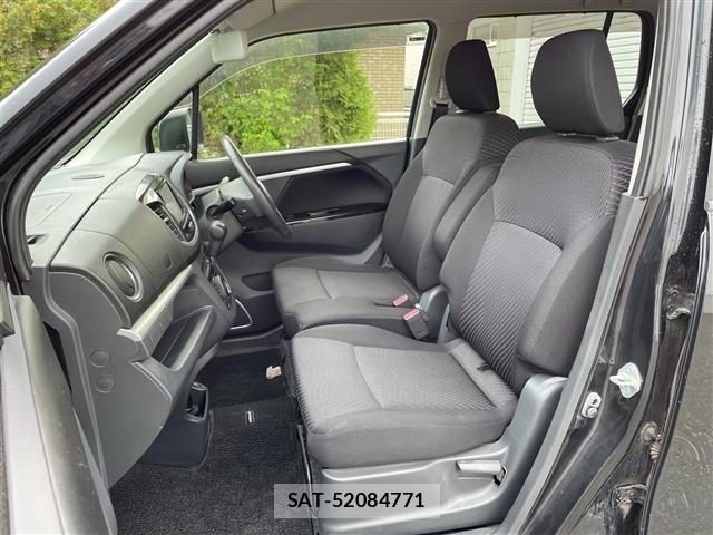 Suzuki WAGON R 2013 8920988-20