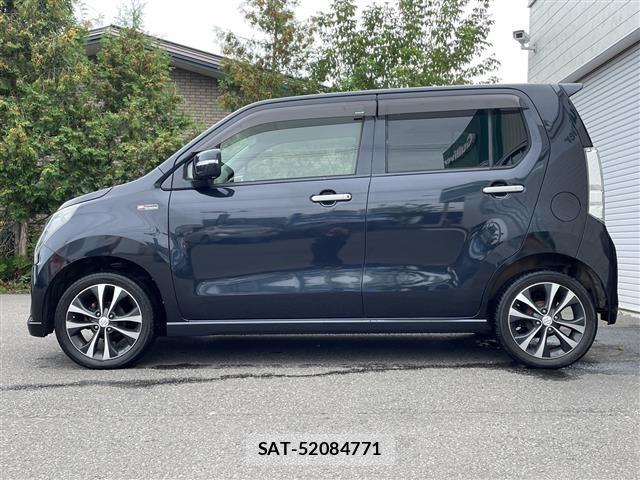 Suzuki WAGON R 2013 8920988-21
