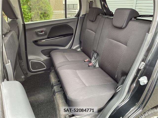 Suzuki WAGON R 2013 8920988-22
