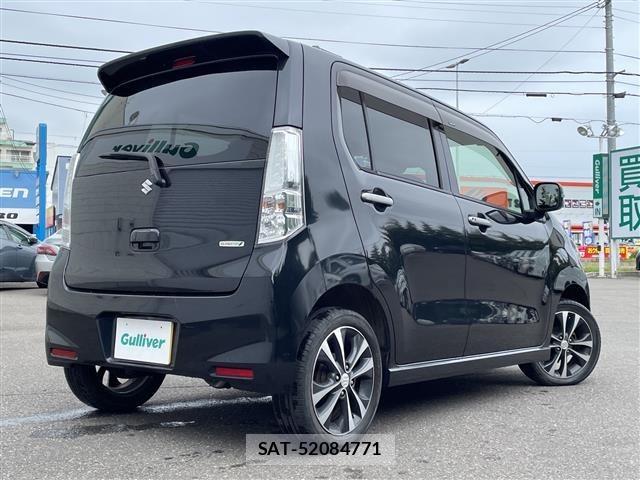 Suzuki WAGON R 2013 8920988-3