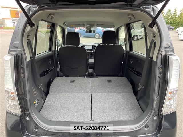 Suzuki WAGON R 2013 8920988-4