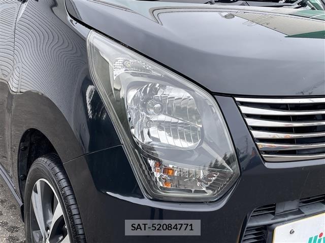 Suzuki WAGON R 2013 8920988-5