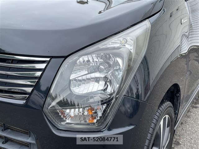 Suzuki WAGON R 2013 8920988-7