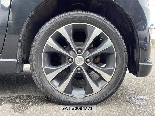 Suzuki WAGON R 2013 8920988-9