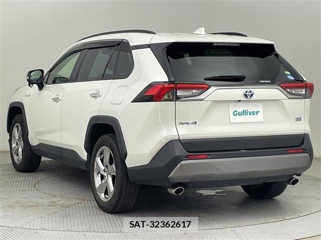 Toyota RAV4 2020 8938271-13