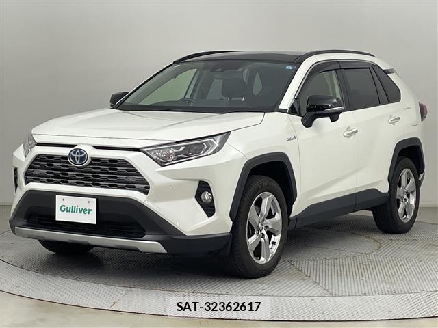 Toyota RAV4 2020 8938271-15