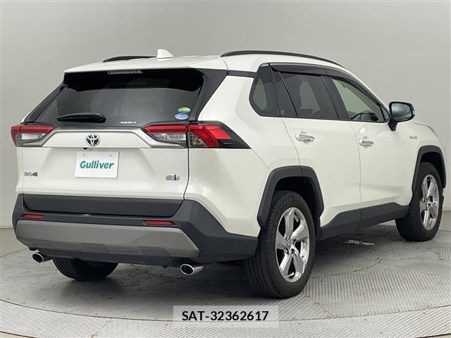 Toyota RAV4 2020 8938271-16