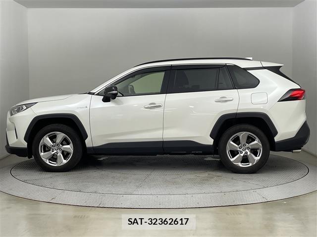 Toyota RAV4 2020 8938271-19