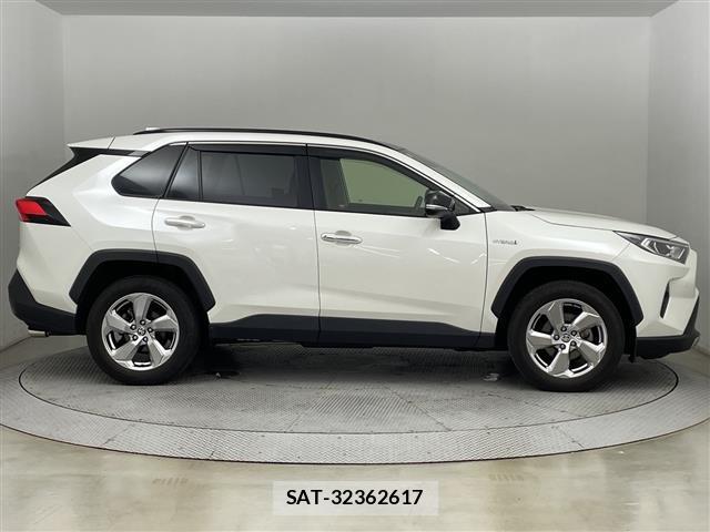 Toyota RAV4 2020 8938271-21