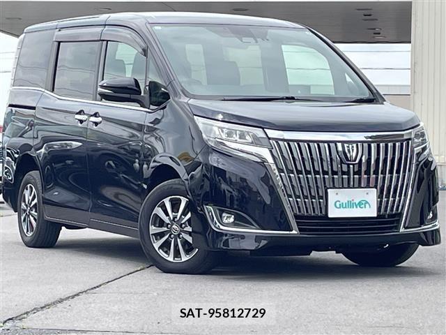Toyota ESQUIRE 2017 8908747-0