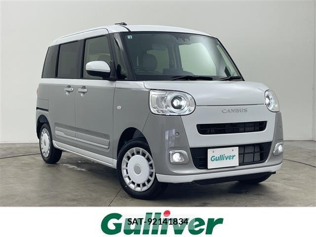 Daihatsu MOVE CANBUS 2026 8904914-0
