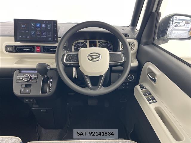 Daihatsu MOVE CANBUS 2026 8904914-1