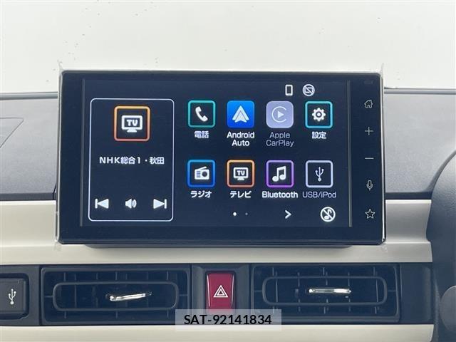 Daihatsu MOVE CANBUS 2026 8904914-10