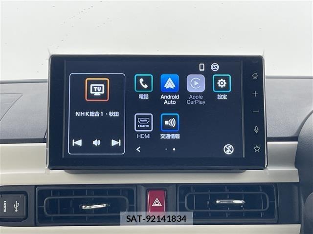 Daihatsu MOVE CANBUS 2026 8904914-11