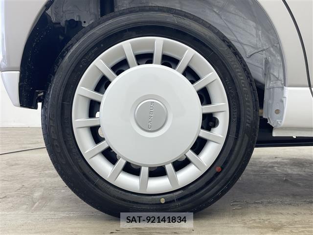 Daihatsu MOVE CANBUS 2026 8904914-13