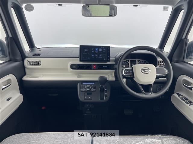 Daihatsu MOVE CANBUS 2026 8904914-15