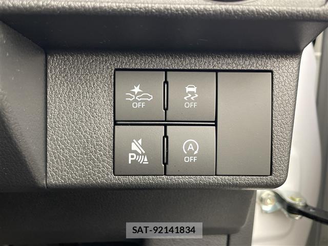 Daihatsu MOVE CANBUS 2026 8904914-18