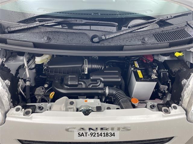 Daihatsu MOVE CANBUS 2026 8904914-21