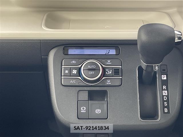 Daihatsu MOVE CANBUS 2026 8904914-22