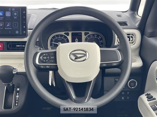 Daihatsu MOVE CANBUS 2026 8904914-3