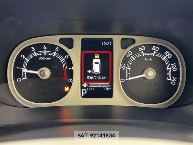 Daihatsu MOVE CANBUS 2026 8904914-7