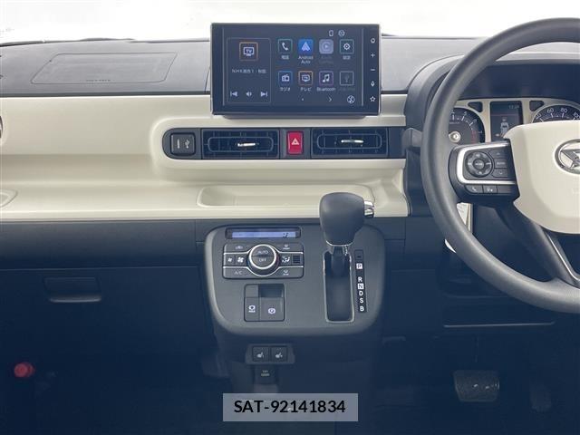 Daihatsu MOVE CANBUS 2026 8904914-8