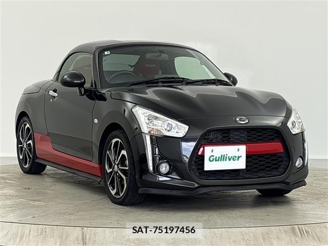 Daihatsu COPEN 2021 8932685-0