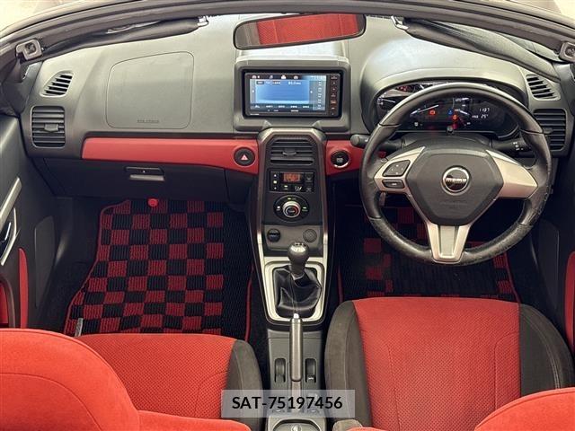 Daihatsu COPEN 2021 8932685-14