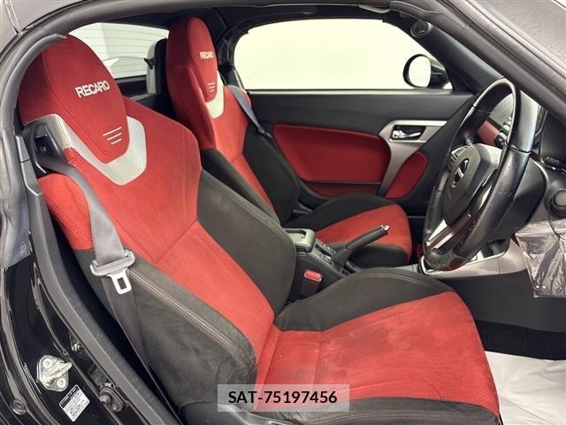 Daihatsu COPEN 2021 8932685-15