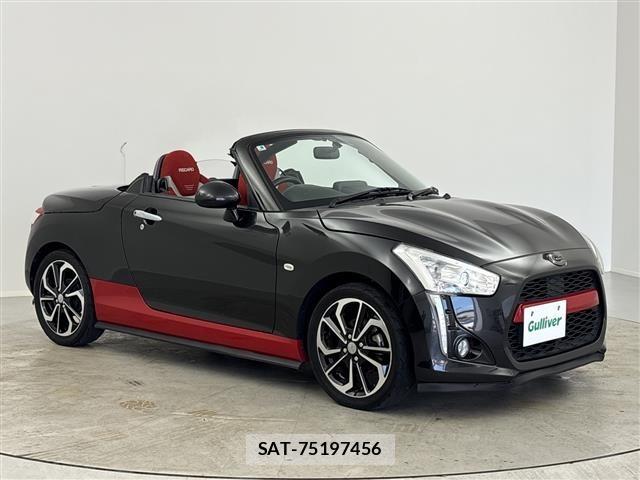 Daihatsu COPEN 2021 8932685-16