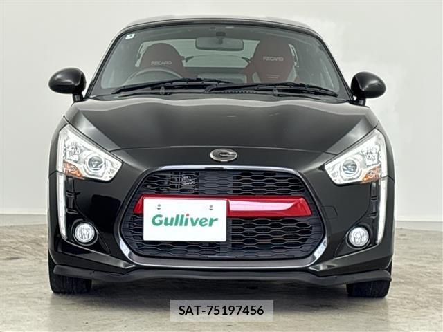 Daihatsu COPEN 2021 8932685-20