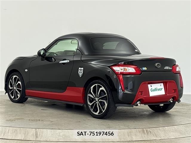 Daihatsu COPEN 2021 8932685-22