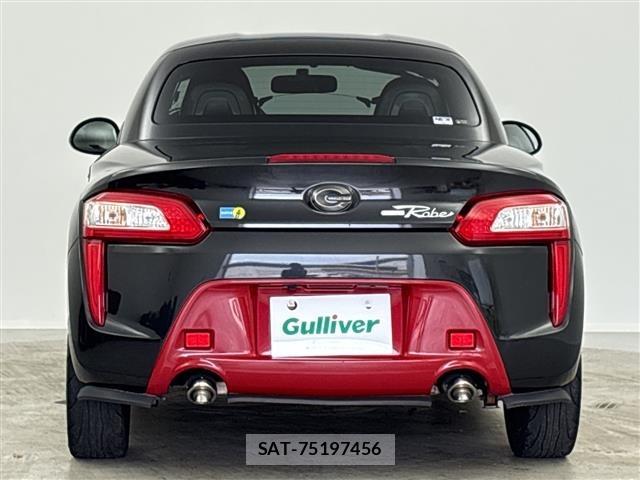 Daihatsu COPEN 2021 8932685-4