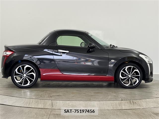 Daihatsu COPEN 2021 8932685-6