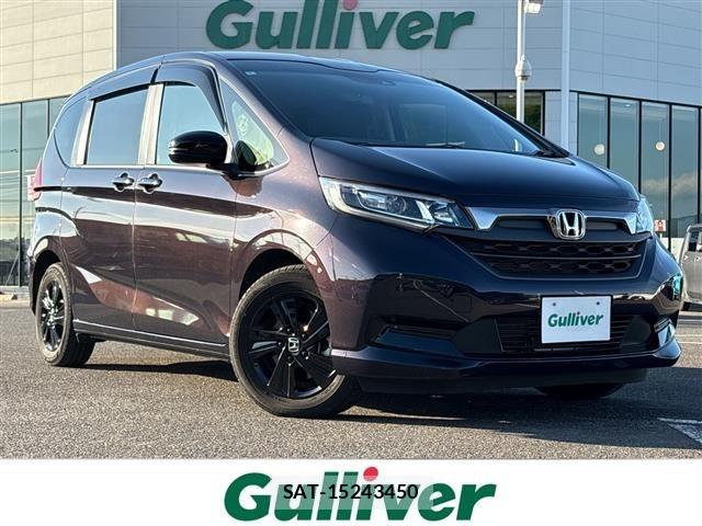 Honda FREED 2024 8684298-0