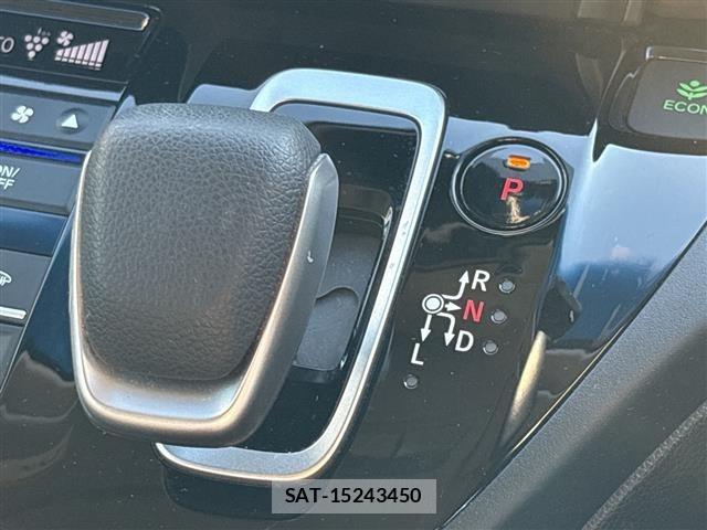 Honda FREED 2024 8684298-11