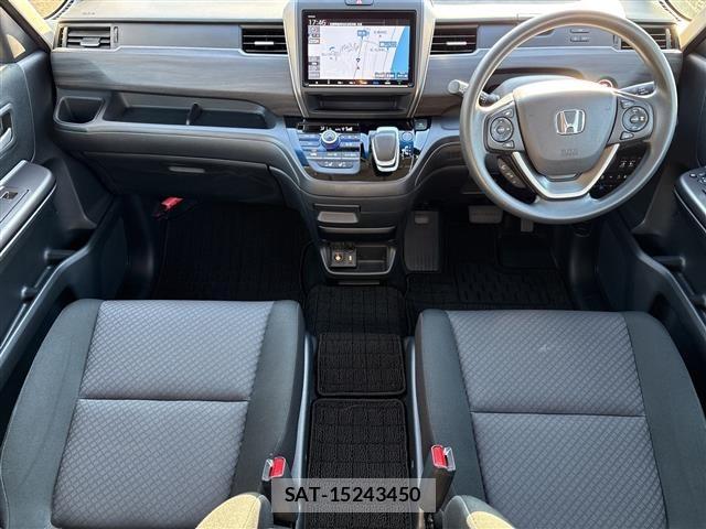 Honda FREED 2024 8684298-14