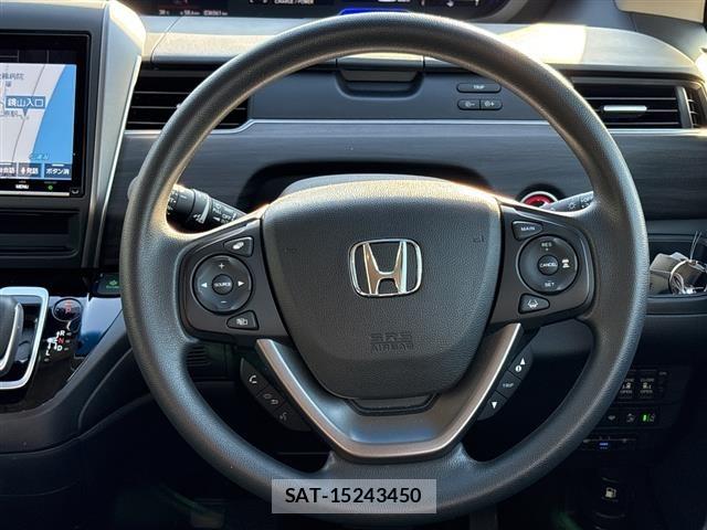 Honda FREED 2024 8684298-19