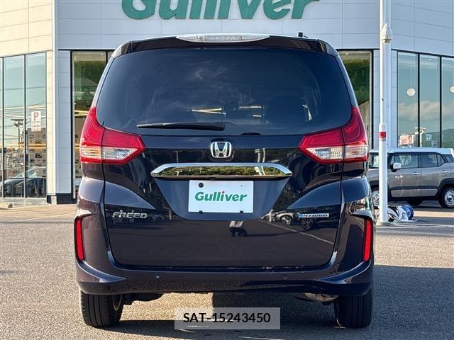 Honda FREED 2024 8684298-2