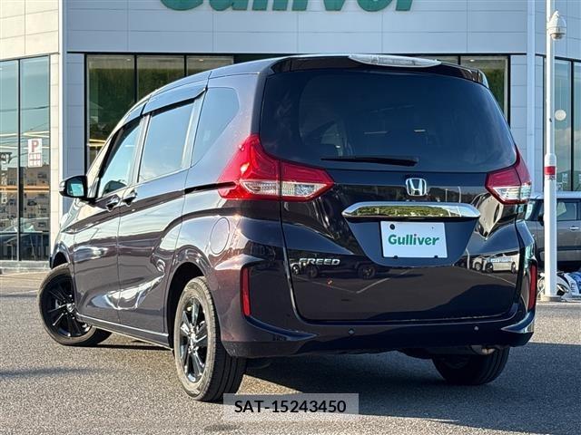 Honda FREED 2024 8684298-22