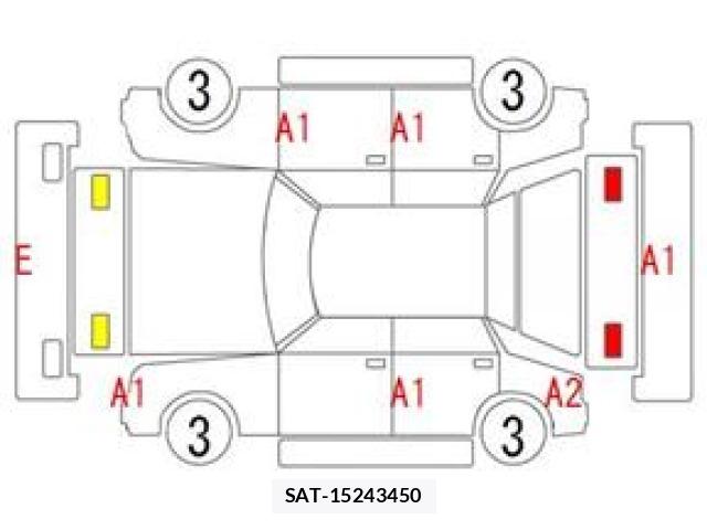 Honda FREED 2024 8684298-23