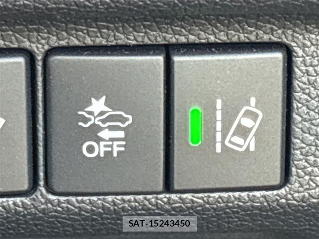 Honda FREED 2024 8684298-5