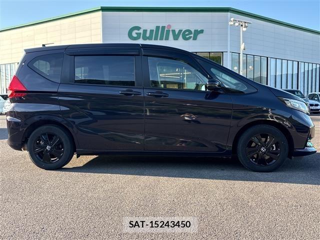 Honda FREED 2024 8684298-6