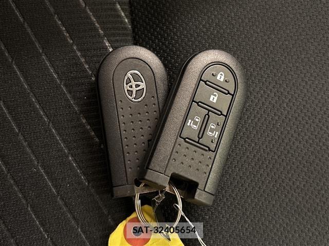 Toyota ROOMY 2017 8914344-1