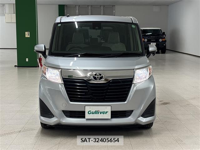 Toyota ROOMY 2017 8914344-10