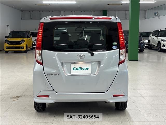 Toyota ROOMY 2017 8914344-11