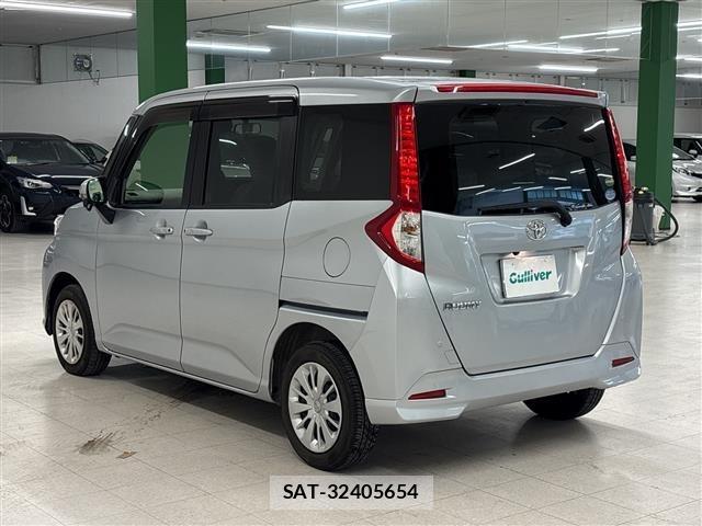 Toyota ROOMY 2017 8914344-13