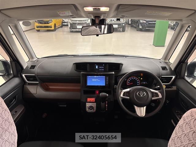 Toyota ROOMY 2017 8914344-14